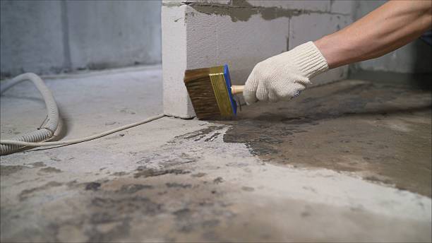 24/7 Emergency Foundation Crack Repair experts in Rochelle, IL